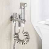 Распространение трубопровода телефона впускной впускной шланг с брызговиком -распылитель