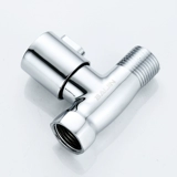 Байдзин медный переключатель прямого клапана.