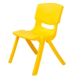 Утолщенное детское пластиковое кресло в детском саду Специальное кресло, детское задним креслом, маленький кресло для детской безопасности, бесплатная доставка табуретки