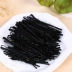 Hàn quốc phiên bản của từ màu đen clip kẹp tóc sóng kẹp thẻ studio đặc biệt hình chữ U chuck tóc đậm hình chữ u phụ kiện tóc kẹp tóc