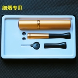 Фильтр с тонким сигаретным фильтром фильтр может очистить циркулирующий тонкий сигаретный фильтр для дымового фильтра дыма.