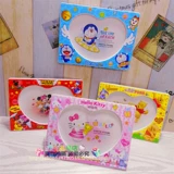 Милая мультяшная фоторамка для детского сада, 6 дюймовая, рождественский подарок, подарок на день рождения