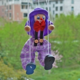 Пиратский клоун Пиноккол Цао Детский сад