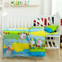 Hei Garden Xiong Six -Piece Set