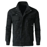 Камуфляжный эластичный хлопковый износостойкий комплект для работы, защита от ожогов