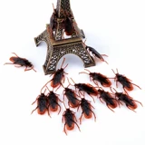 Реалистичная игрушка, xэллоуин, сороконожка, скорпион