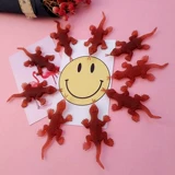 Реалистичная игрушка, xэллоуин, сороконожка, скорпион