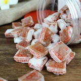 Haifeng Specialty Huigang Old Largard 400G Собственная закуска конфеты после ностальгии 80 -х годов сахар