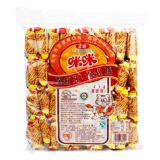 Покупайте обратно в Qian Malaysian Alavor Old -модный модный Mimi Crimp 20G40 Случайные ностальгические закуски и картофельные полосатые закуски с закусочной закусочной еды