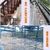 Lưới an toàn xây dựng tùy chỉnh 
            lưới nylon dây cầu thang ban công kết cấu thép lưới bảo vệ màu trắng công trường hàng rào lưới cách ly dây lưới luoi an toan xay dung luoi cong trinh 