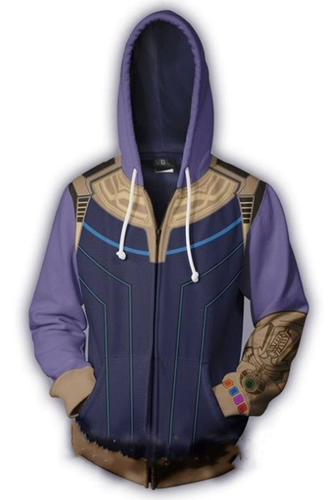 Avengers Endgame Quantum Realm Swothirt Costume