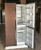 tủ lạnh samsung inverter [Prototype 99 new] Tủ lạnh gia dụng biến tần Ronshen Rongsheng BCD-633WKK1HPCA để mở cửa tủ lạnh aqua t219fa Tủ lạnh