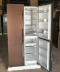 [Prototype 99 new] Tủ lạnh gia dụng biến tần Ronshen Rongsheng BCD-633WKK1HPCA để mở cửa