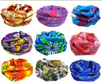 Шарф-платок