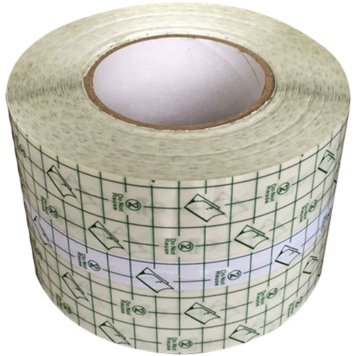 Гипоаллергенные водонепроницаемые пупочные наклейки для пупка, полиуретановый пластырь
