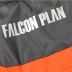 Falcon Plan Mẹ túi ngủ Mẹ túi ngủ mùa đông SDB01 - Túi ngủ túi ngủ hình thú người lớn Túi ngủ