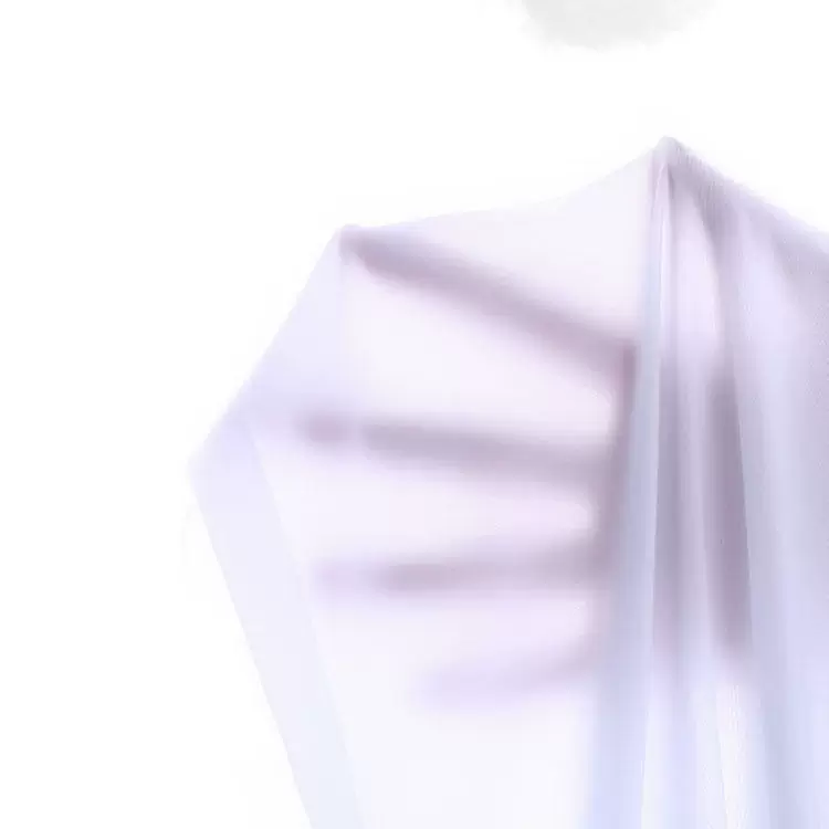 Silk silky ultra thin pants