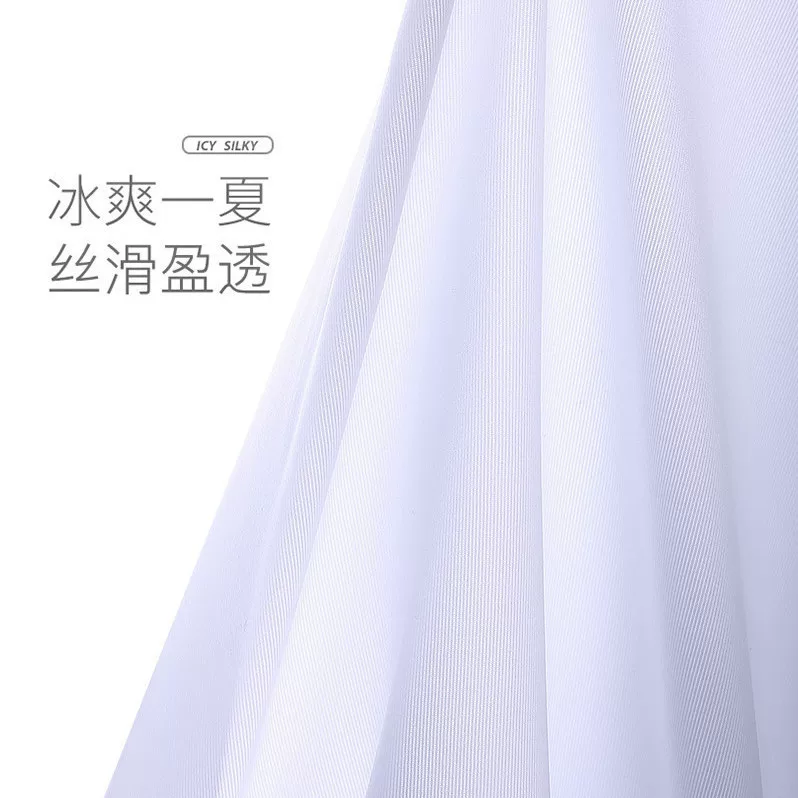 Silk silky ultra thin pants