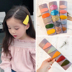 Phiên bản tiếng Hàn của bé gái kẹp tóc phụ kiện tóc trẻ em insbb clip clip nhỏ mũ net đỏ công chúa dễ thương thẻ thời trang đồ cột tóc scrunchies Phụ kiện tóc