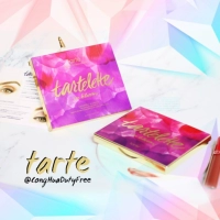 Tại chỗ Tarte Tartelette nở hoa thế hệ thứ hai 12 màu Amazon bùn phấn mắt 7.970 ₫