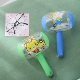 Надувной молоток, мультяшный колокольчик с колокольчиком, барабаны, подарок на день рождения