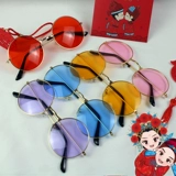 Платье подружки невесты, очки, для подружки невесты, в цветочек