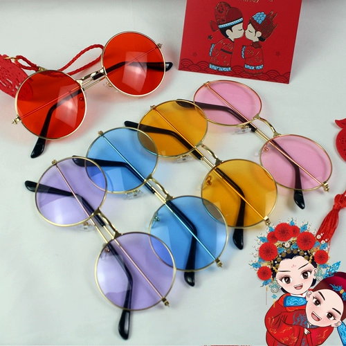 Платье подружки невесты, очки, для подружки невесты, в цветочек