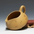 Yi Zisha Gongdao Cup phần quặng thô bùn Kung Fu bộ phụ kiện lọc ấm trà ấm trà tách Trà sứ