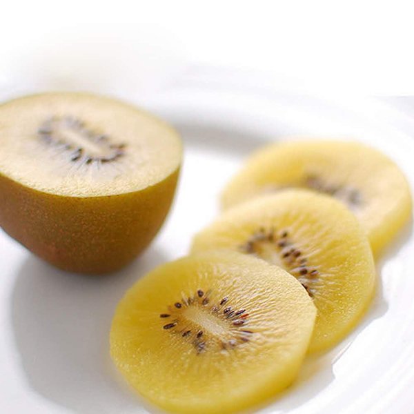 杨凌农科城 黄心金艳猕猴桃 3斤优惠券折后¥19.9包邮(¥29.9-10)单果120g左右 杨凌农科城 黄心金艳猕猴桃 3斤优惠券折后¥19.9包邮(¥29.9-10)单果120g左右