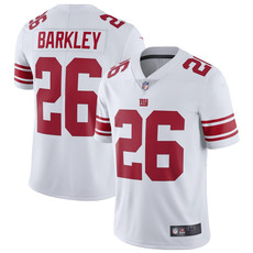 Форма для гандбола 纽约巨人new york giants橄榄球服26号saquon
