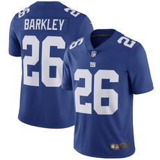 Форма для гандбола 纽约巨人new york giants橄榄球服26号saquon
