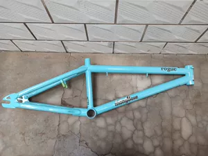 Распродажа. Оригинальный 20-дюймовый высокопроизводительный автомобиль mongoose BMX, рама из хромолибденовой стали 4130, рама BMX.