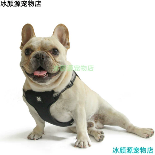 Большая собачья тяга веревка грудной клет