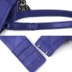An Lifang truy cập đồ lót nữ ren gợi cảm chính hãng với vòng thép thoải mái gom áo ngực cúp dày EB1938 - Áo ngực không dây