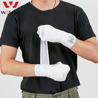 Боксерская эластичная повязка подходит для мужчин и женщин, эластичный крем для рук, спортивный дышащий ремень