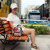 Mới Hàn Quốc trong suốt ba lô sequin nữ nhỏ thời trang đa năng thạch mini ba lô du lịch túi lưu trữ balo Ba lô