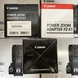 Национальный банк искренний канон/Canon 90D80D PZ-E1 Электрический адаптер Zoom 18-135 USM