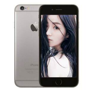 Смартфон Apple iPhone 6 7 8, 80% восстановленный, 4,7–5,5" экран, разные объёмы памяти