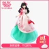 Thời trang trẻ em Trung Quốc mùa xuân có thể là trẻ em Giang Nam đa công chúa búp bê quà tặng trẻ em - Khác