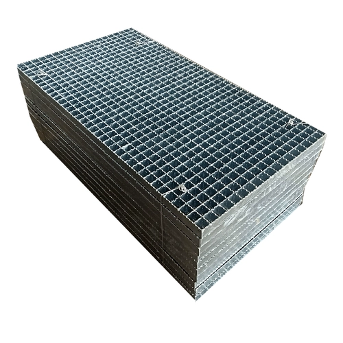 Горячая оцинкованная стальная сетка.