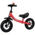Trẻ em mới cân bằng xe tay ga không có bàn đạp xe đạp trẻ em trượt xe 1-3-6 tuổi hấp thụ sốc - Smart Scooter xe thăng bằng puky Smart Scooter