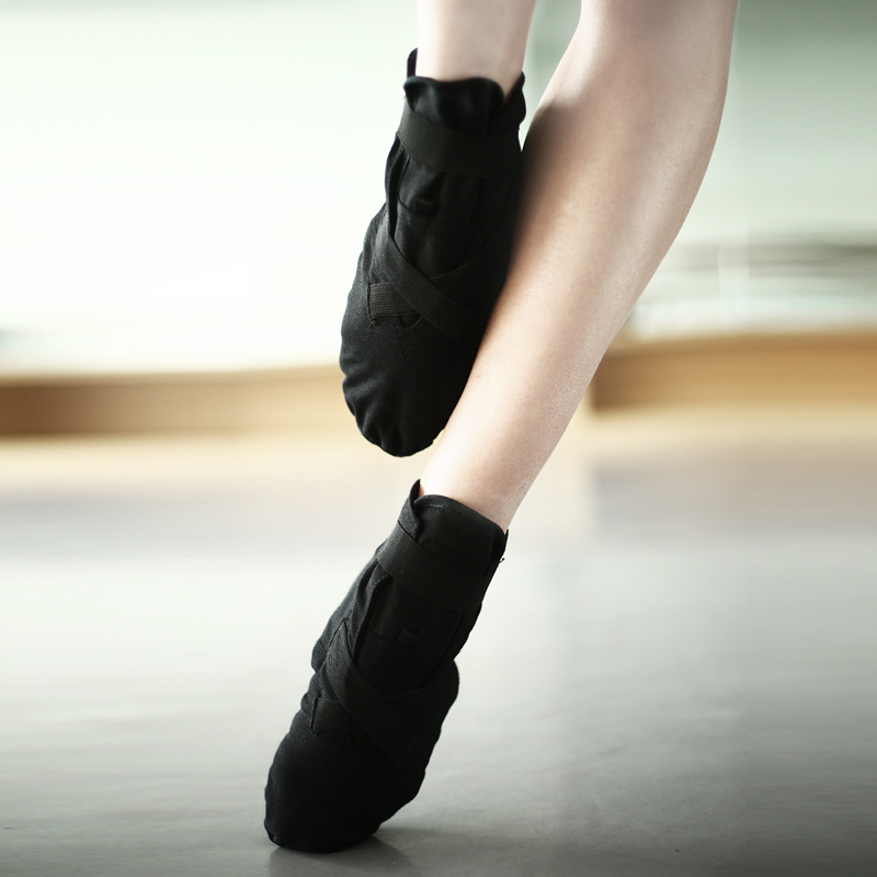 Chaussures de danse moderne - Ref 3448383 Image 4