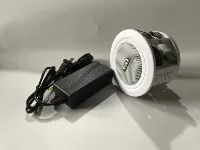 Одиночный динамик окупить свет Shan