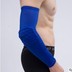 Kobe Bóng Rổ Di Động Chống va chạm Armband Nam Dài Mặt Trời Tay Áo Thiết Bị Khuỷu Tay Thể Thao Mỏng Sun Protection Bánh Mùa Đông đai bó gối Dụng cụ thể thao
