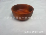 Профессиональный запас традиционного деревянного чаша в Тибетской