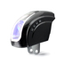 Xe máy Bluetooth Speaker Sửa Đổi Không Thấm Nước Siêu Ring Electric Car Speaker Đài Phát Thanh Hiệu Ứng Màu Sắc Ánh Sáng Tái Trang Bị Phụ Kiện loa bluetooth gắn xe máy Sừng xe máy