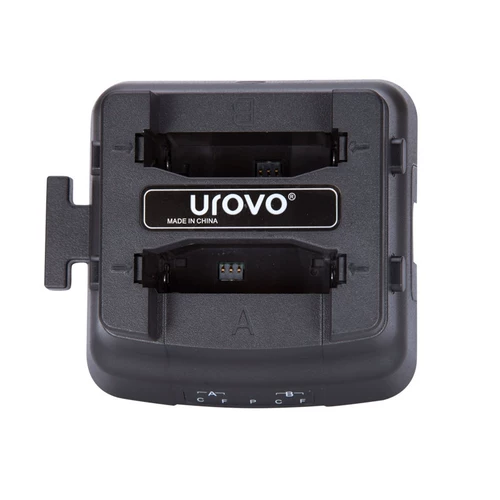 UROVO/优博讯 Батарея, портативное зарядное устройство, intel core i6080