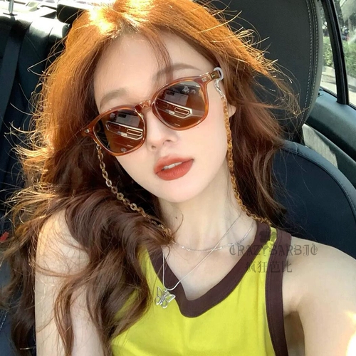 Цепь, цепочка, демисезонные солнцезащитные очки, защитный шнурок-держатель, медицинская маска, ремешок, аксессуары