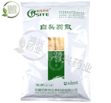 Ветеринарные препараты и звери с белой свининой, скотом, овец, уткой и фиолетовым теплом, детоксикацией энтерита, детоксикации белой диареи, диареи, охлаждающей крови и остановки диареи