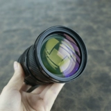 Canon, камера, объектив, 70/105мм